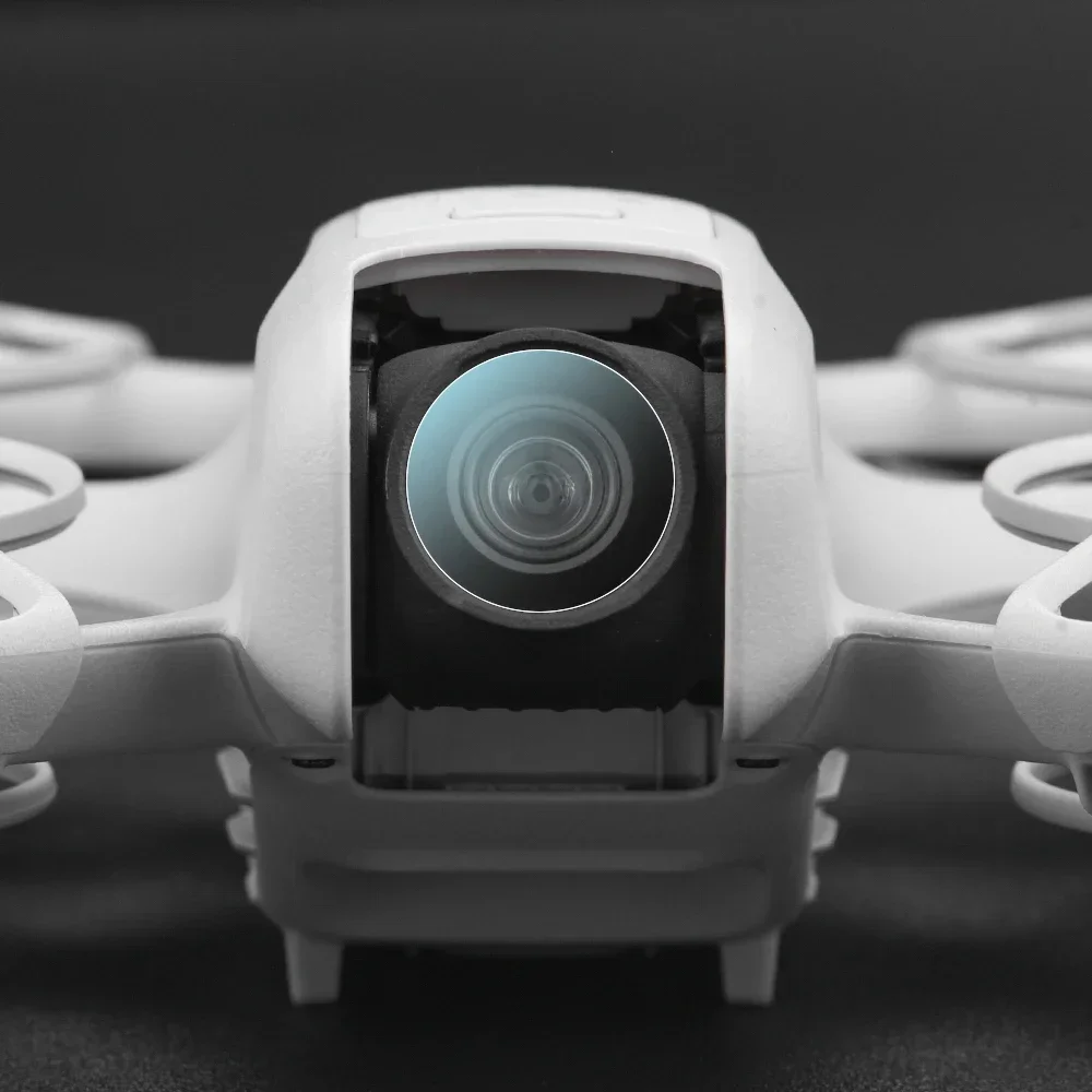 Description Picture 5 of itemBRDRC Tempered Glass Film for DJI NEO Drone Gimbal Camera Anti-Scratch Protective Film Ultra-HD Lens Screen For NEO Accessories