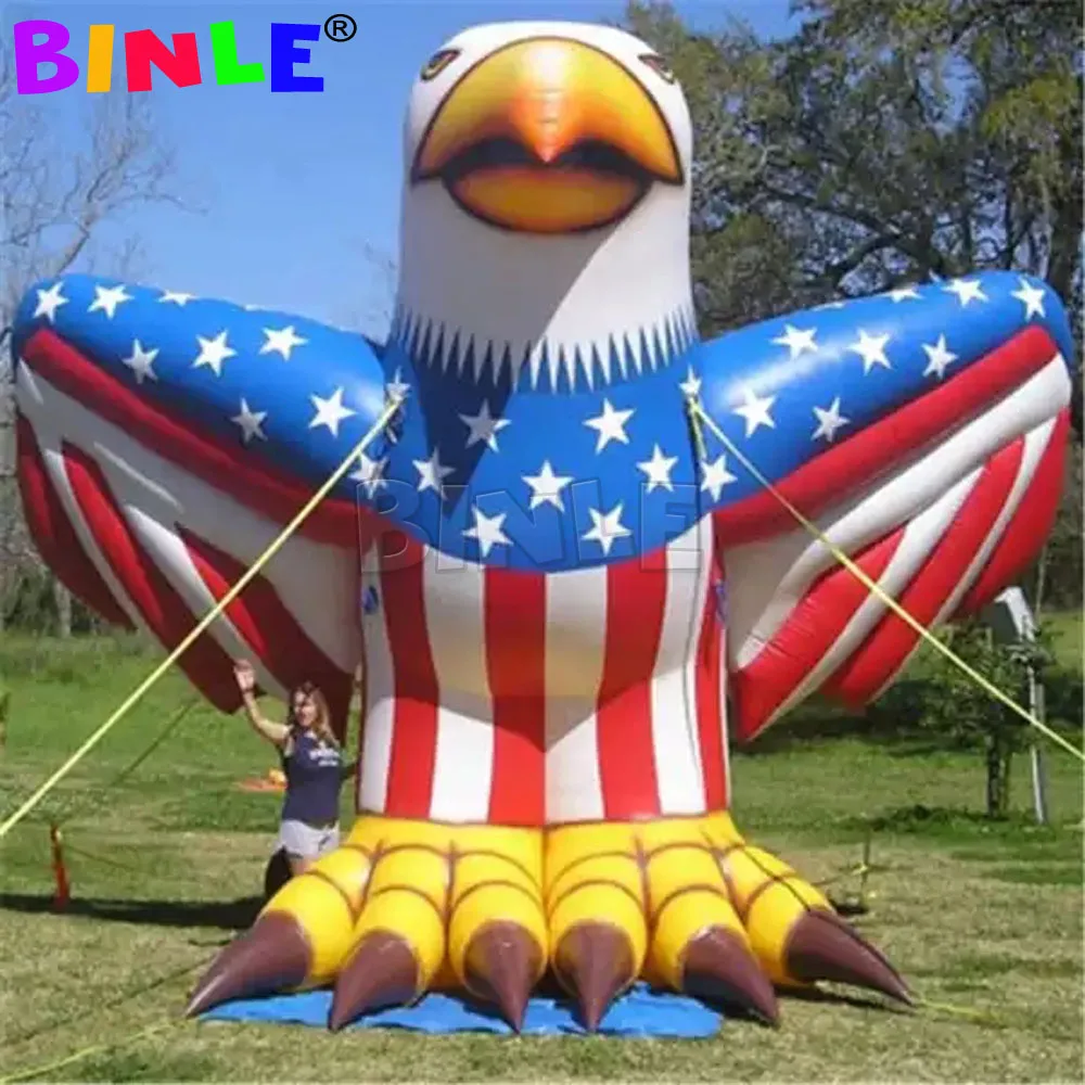 Inflatable Bouncers 