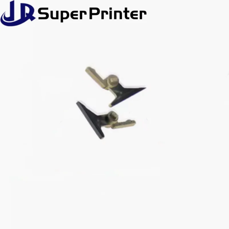 

AE044025 AE04-4025 Fuser Upper Heat Roller Picker Finger for RICOH Aficio 1022 1027 2022 2027 220 270 3025 3030 AP2700 AP3200