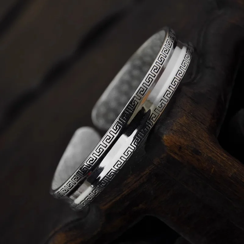 Metal Jewelry Letter Punch for Custom Bracelet and Ring Marking