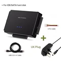 UK Plug