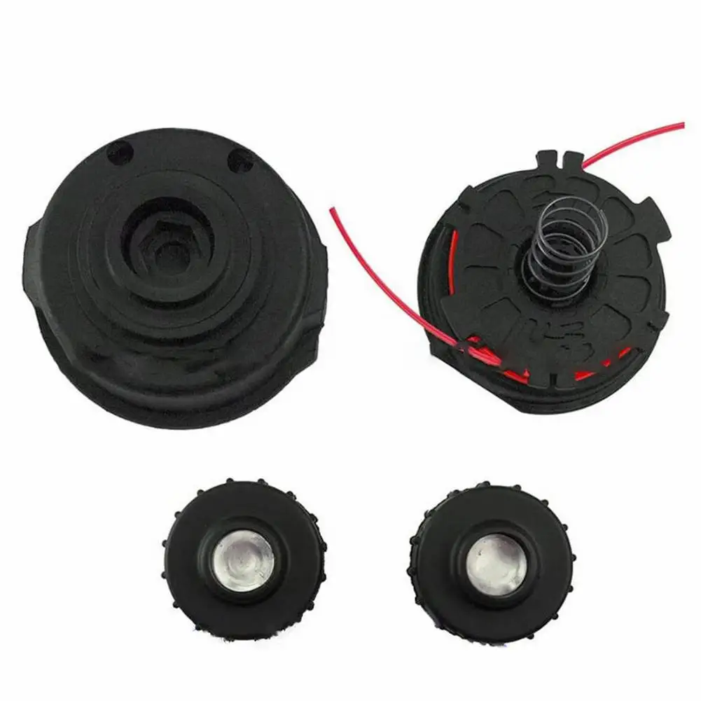 

Головка триммера для MTD для Ryobi 130R 135R 700R 710R 720R 740R 750R 760R 765R 766R, электрические триммеры, аксессуары для обрезки газонов