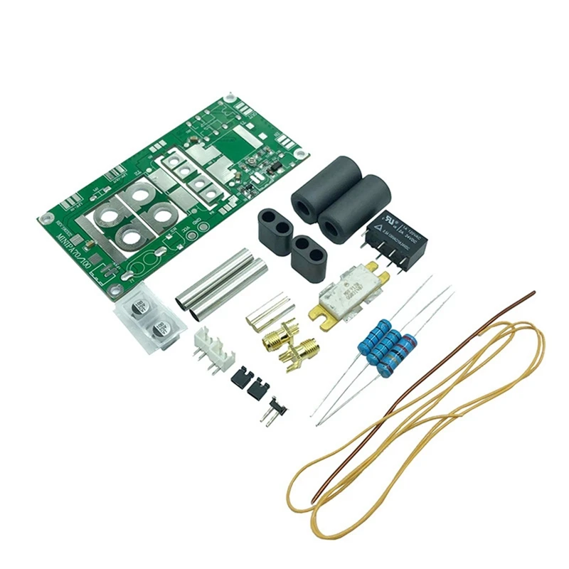 diy-наборы-minipa100-18-54-МГц-100-Вт-ssb-линейная-фотолампа-для-yaesu-ft-817-kx3-ft-818-Усилитель-Мощности-hf-cw-am-fm