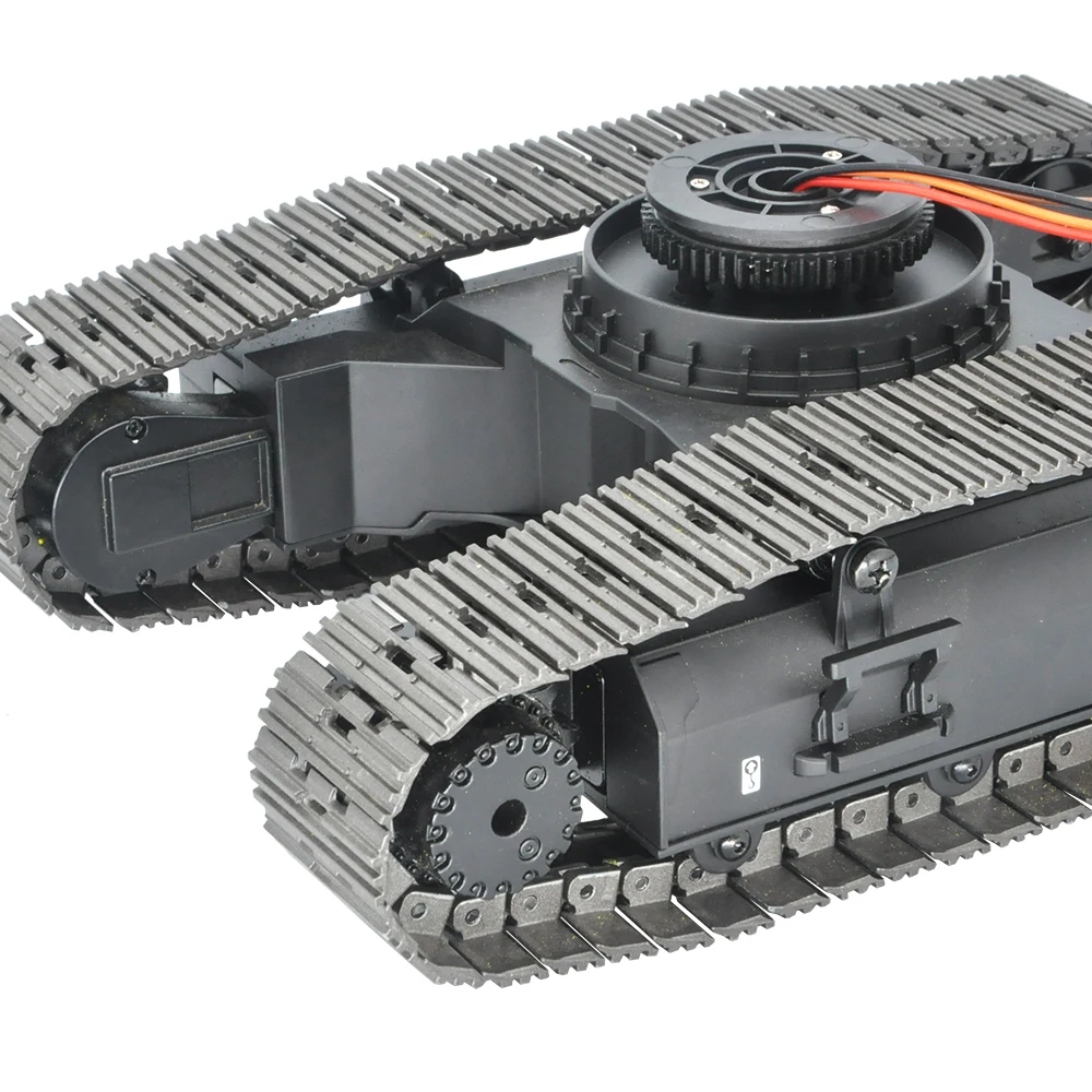 HUINA RC Excavator 4種類パーツ付き Rc Metal Excavator Motor | Metal Excavator Model | Rc