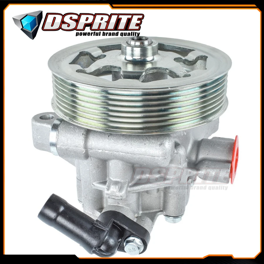 

Новый Насос гидроусилителя руля 56100R40A03 для Honda Accord 2008-2012 2.4L DOHC 56100R40A04 56100R40A06 56100R40A08 56100R40P05