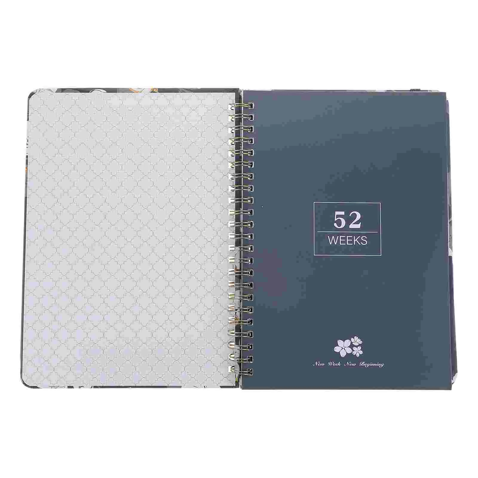 

1Pc Useful Memo Note Pad Portable Pocket Notepad Word Book Office Supply