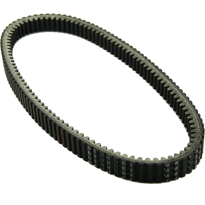 Drive Transfer Clutch Belt For Aprilia Atlantic 500 Scooter Strap 2001 2002 2003 2004