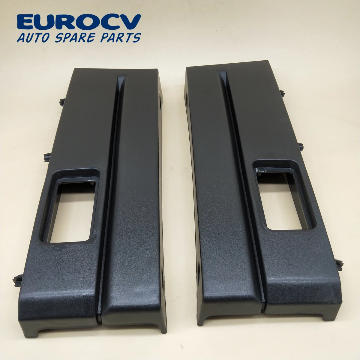 Spare Parts for Scania Trucks SCE 1779118 and 1779119 L.H and R.H Foot Board