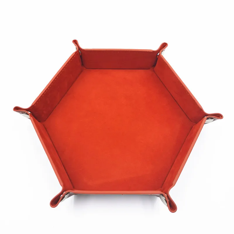 Orange red