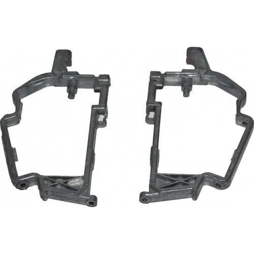 Parçazamanı for Mercedes Benz W210 1996 - 2003 Mirror Repair Kit Set | Автомобили и мотоциклы
