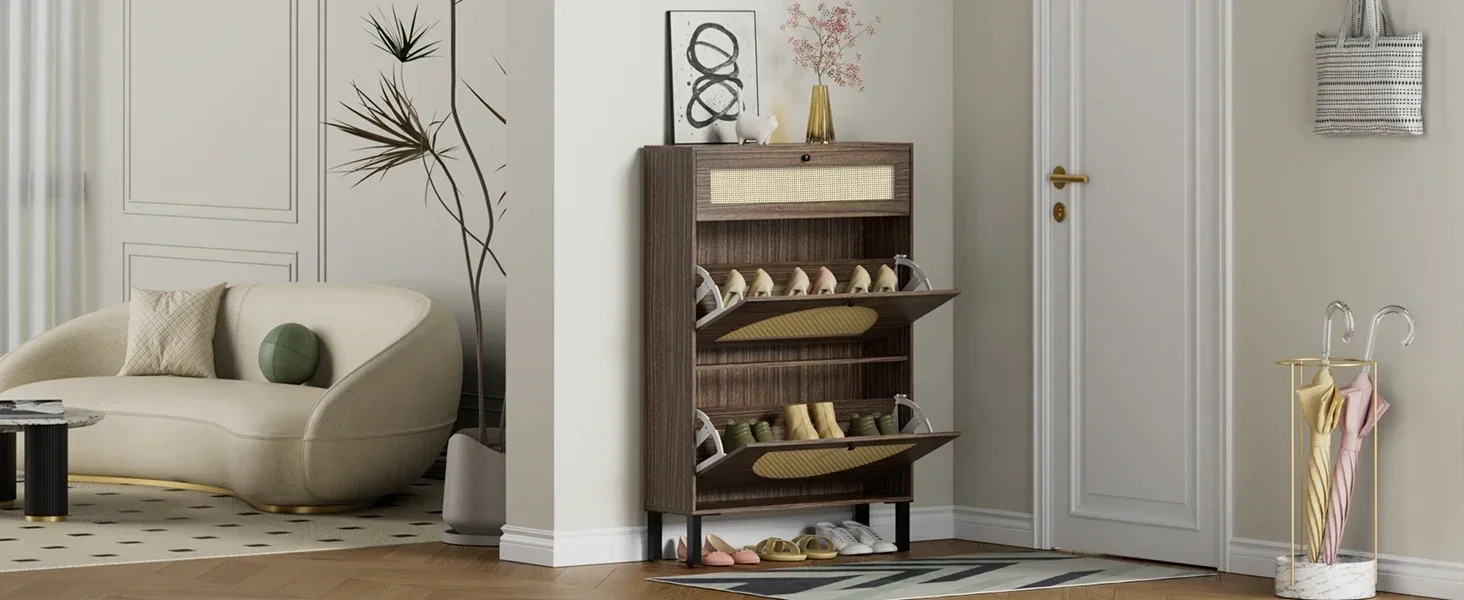 shoe cabinet 