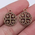 Antique Bronze Color