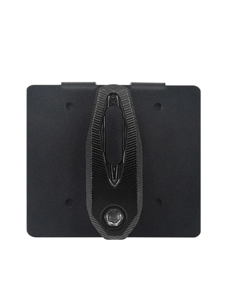 Motorcycle UHR150 Multifunctional Helmet Aluminum Alloy Hook