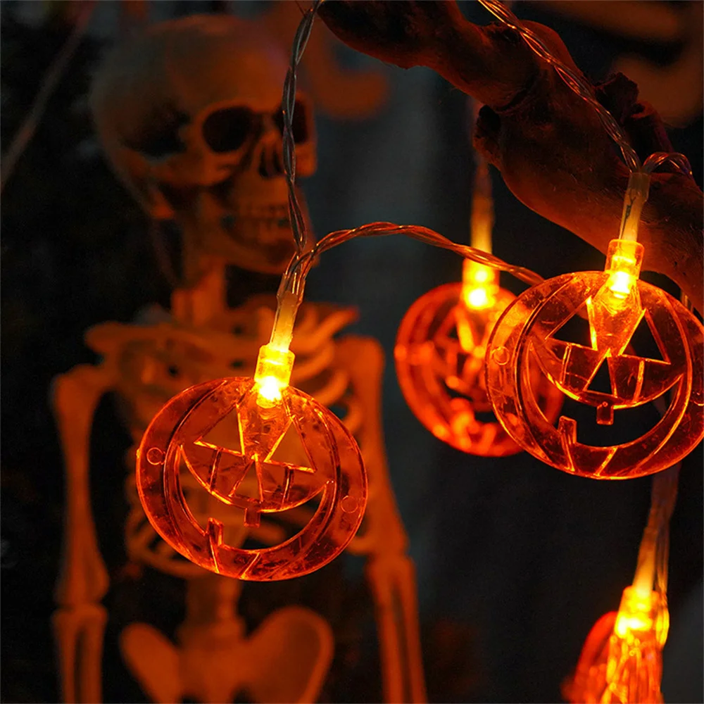 Рисунок 6 - Переносная гирсветильник в виде тыквы