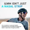 Nasal Breathing Dilators Starter Kit, Magnetic Anti-snoring Strips for Nose, Improve Sleep Quality Snoring Solution for Men 4