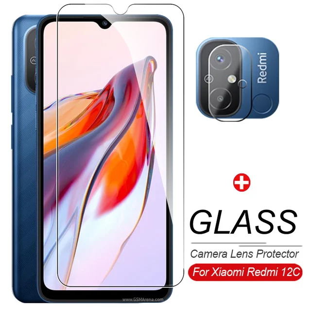 redmi 13c verre de protection pour xiaomi redmi 12c lunettes verre trempé  xiomi redmi 12C 10C 10A screen protector redmi 12c protecteur d'écran redmi  12c verre trempe redmi 13 c - AliExpress