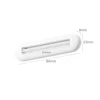 Toothpaste Squeezer, Toothpaste Clip, Facial Cleanser Hand Cream Squeezer, Household Manual Toothpaste Rolling Squeezer 6