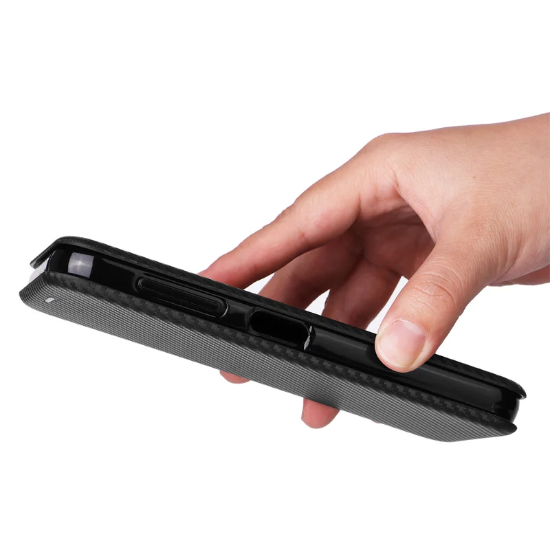 Per Fairphone Fairphone 5 Custodia Flip Portafoglio Libro Case