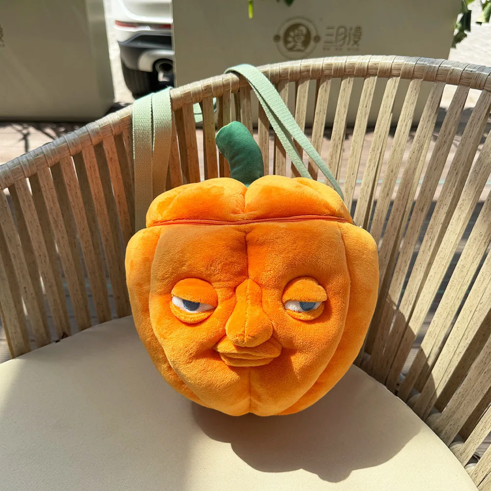 Juguetes de peluche divertidos para niños, muñecos mullidos con