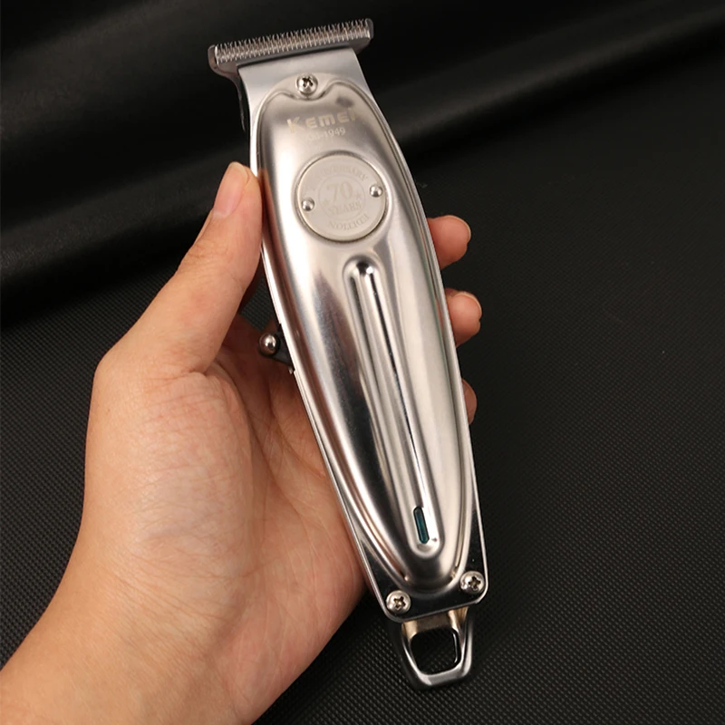 Kemei   Ŭ  ݼ     Ʈ 0mm Baldheaded T ̵  ̹  1949