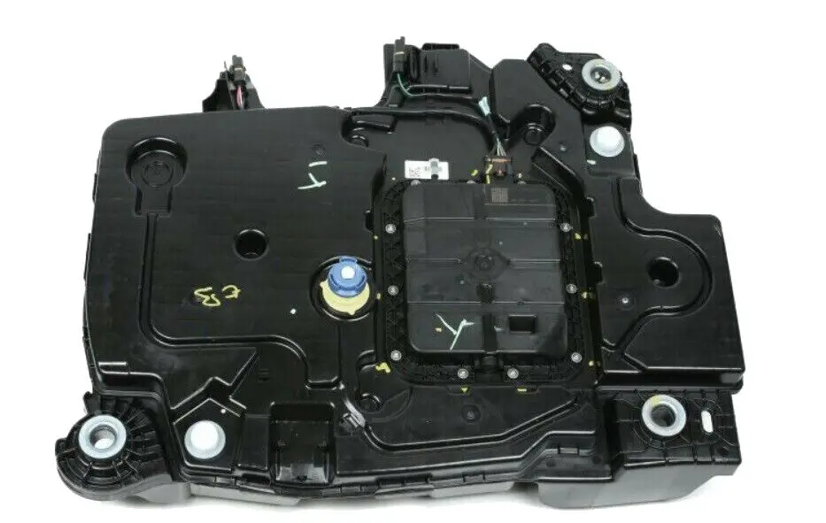 ADBlue Additive Reservoir Tank For 508 Citroen C5 I.6 2.0 Bluehdi 9812447080 9818630780