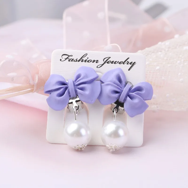 Рисунок 5 - Детские клипсы для ушей