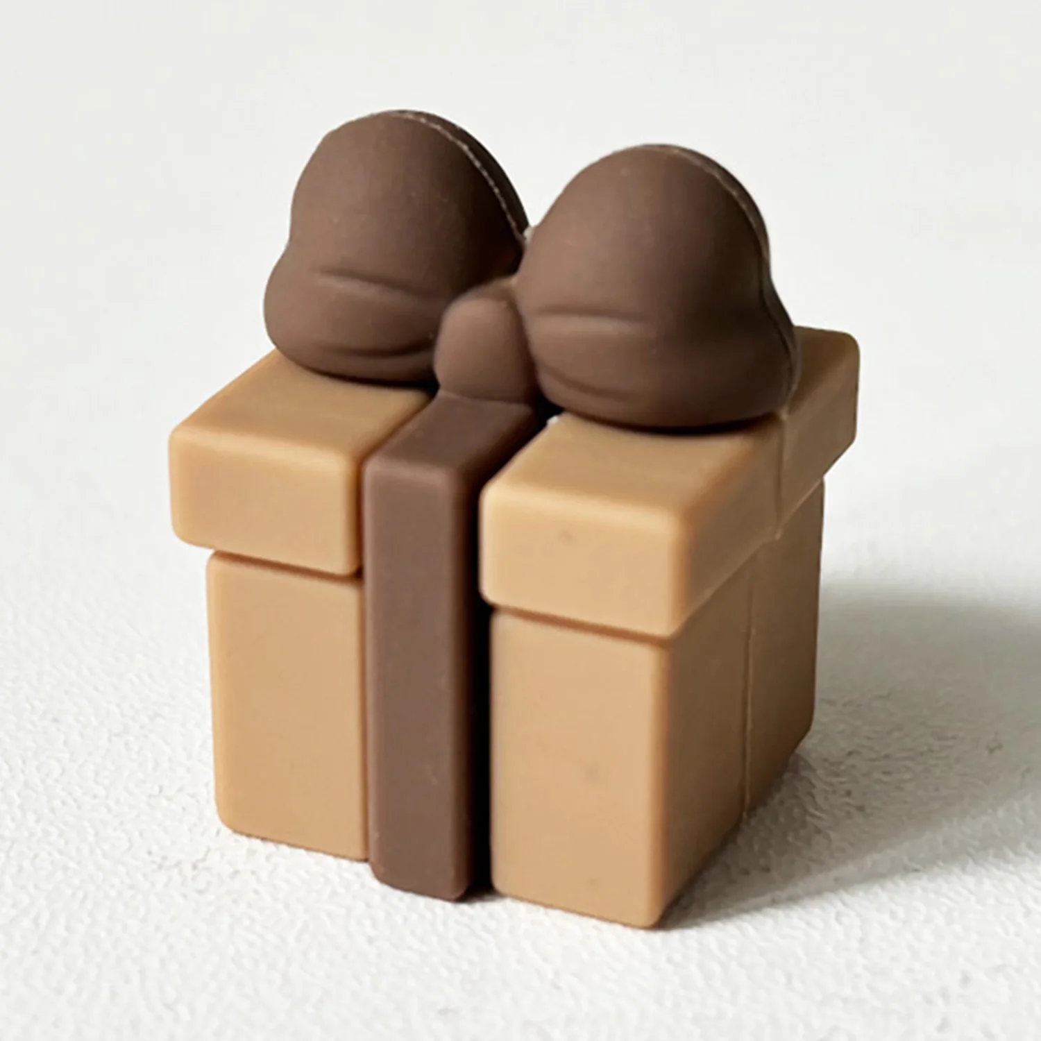 Traktatie vorm | Beer | 6 stuks - Leuk voor een feest