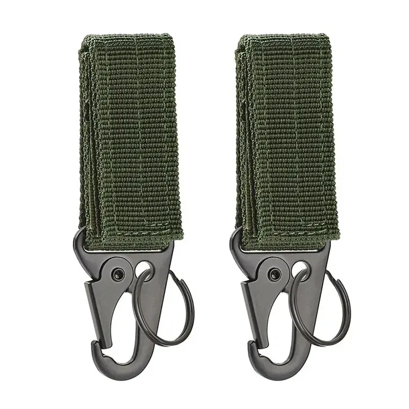 GREEN 2PCS