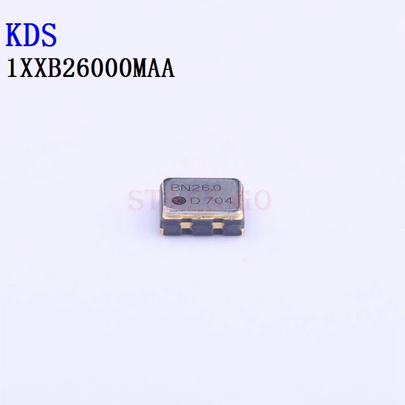 10PCS-100PCS-DSB221SDN-26MHz-2520-4P-SMD-1-8-2-8V-1-5ppm-40-85 ...