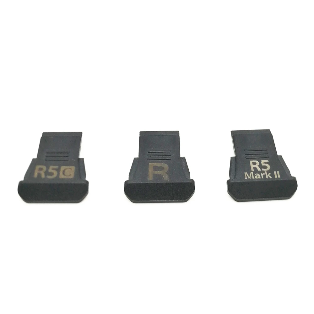 R50 R10 R8 R7 R5C R3 R6M2 R6M3 핫슈 커버, ER-SC2 핫슈 캡 보호 어댑터(캐논 R 미러리스 카메라 전용) 교체