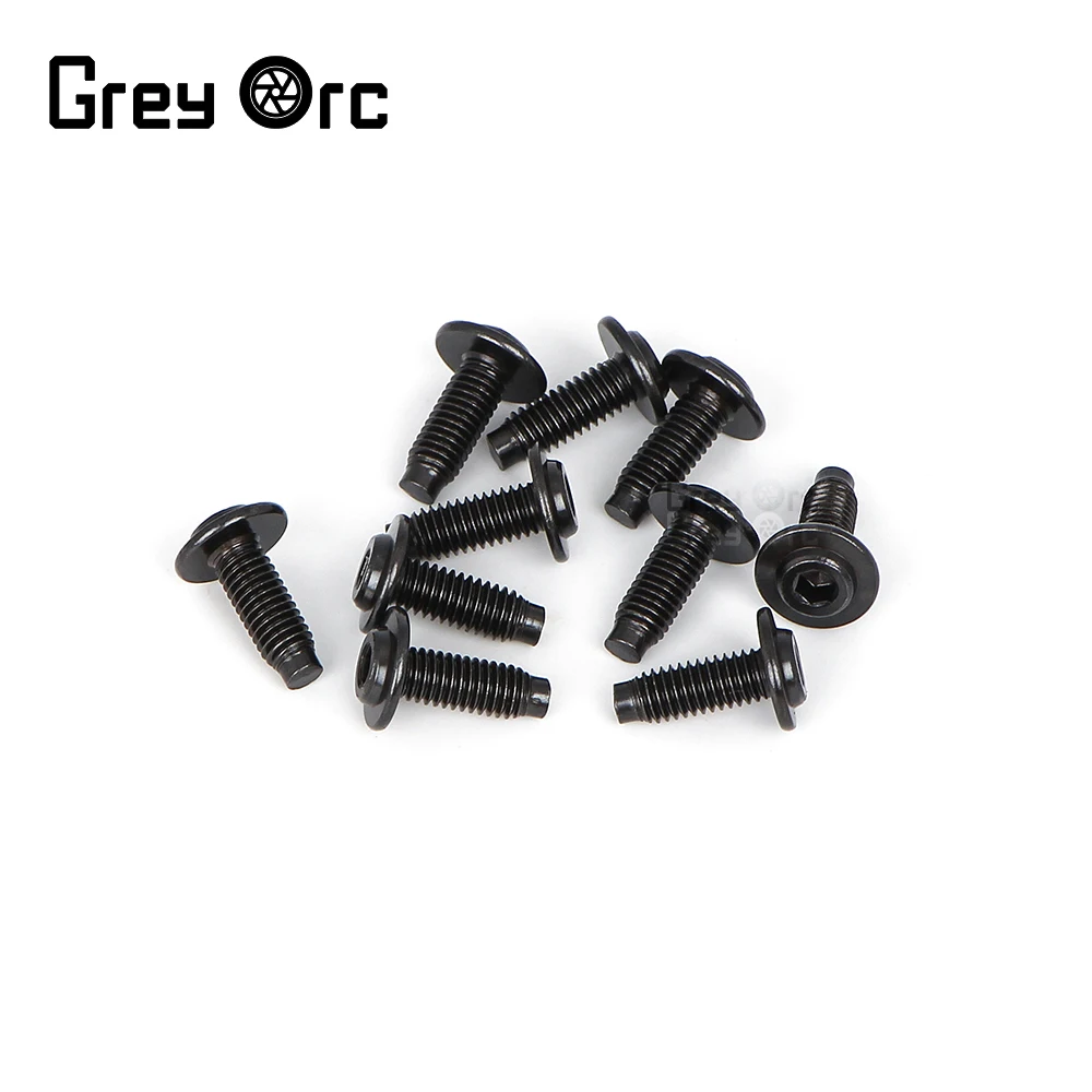 Cowling Fairing Screws Fit For Ducati Panigale 848 1098 1198 899 959 1199 1299 V2 V4 Streetfighter Supersport 950 Accessories