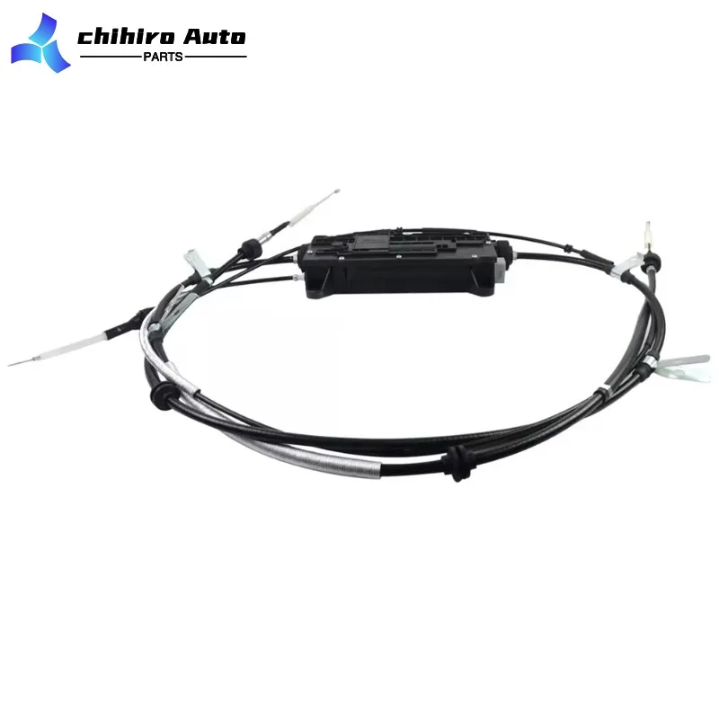 SNF500025 자동차 부품 주차 브레이크 액추에이터 LR019223 랜드로버 디스커버리 3 2004-2009 레인지로버 스포츠 2005-2009용