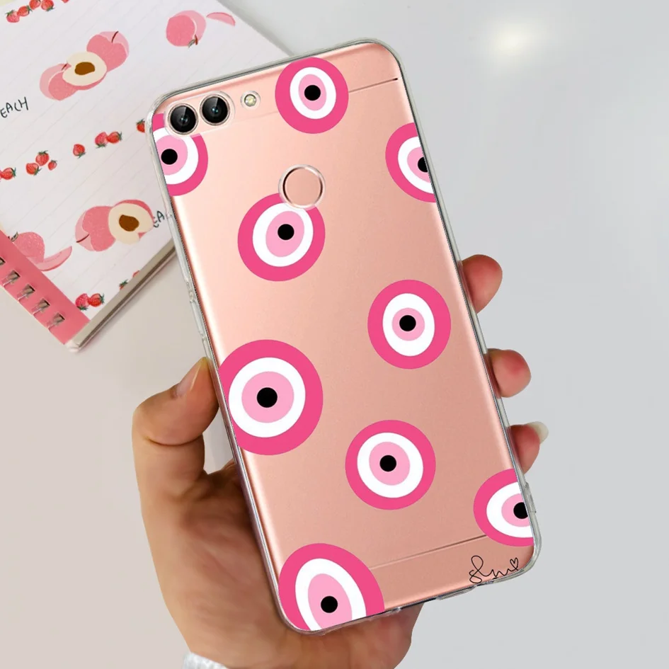 Cute Cartoon Cat Dinosaur Soft TPU Case