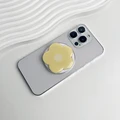 With magnet Yellow