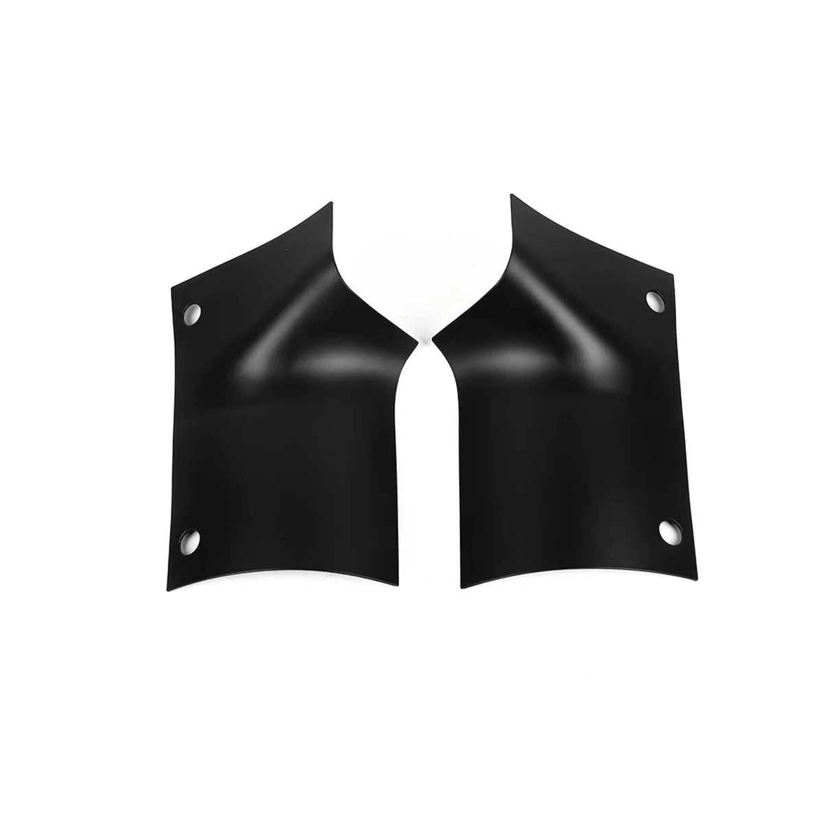 Cowl Cover Body Armor Per Jeep Wrangler Jl E Gladiator Jt 2018 2022 2/4 Door, Accessori Esterni