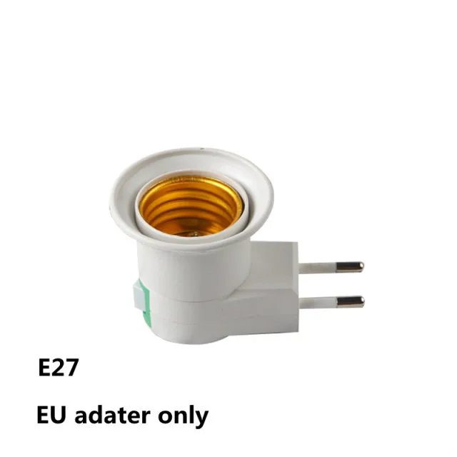 E27 Lamp Sound Motion Sensor 110v 220v Ac Ampoule Led Light Bulb Intelligent Light Bulb Switch White - Led Bulbs & Tubes -