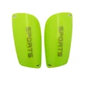 Green Shin Pad