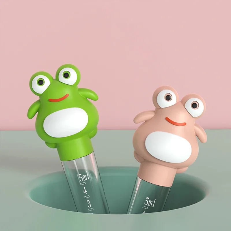 Baby Syringe Feeder Newborn Dropper Medicine Feeder Needle Feeder Squeeze Medicine Dropper Dispenser Pacifier Baby Stuff 5
