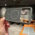 Carbon ash