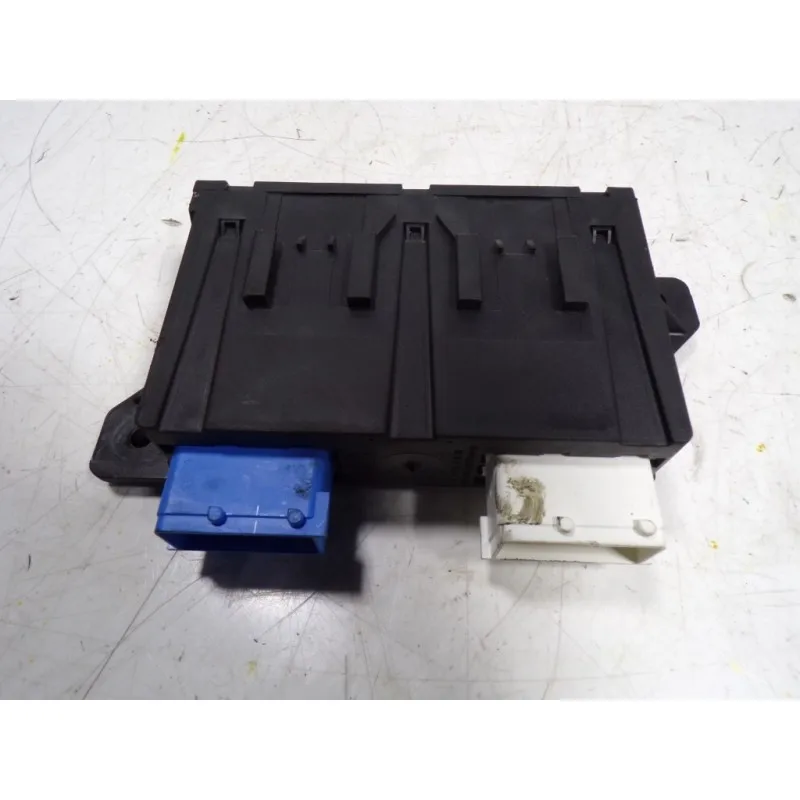 Electronic Tech-9812711280/62207111, 9812711280, 17108811, 1.6 Est Utilisé Pour Citroappeing N C4, Picasbuc, Hdi Fap