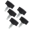 5pcs Fitness Pop Pull Pin Knob M16 Release Pop Pin Knob Exercise Training Machines Release Bike Equipment 2
