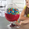 Smart Candy Dispenser Portable Candy Containers Box Multifunctional Sweets To Eat Children Safe Dispenser Machine for Home 1