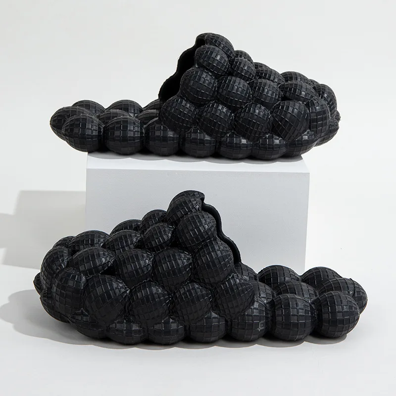 black no charms