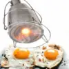 Steel Culinary Torch Attachment Multi-Function Chef Cooking Torch for Steak 4
