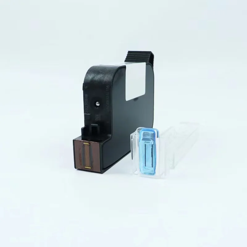 IQ800 12.7MM Premium A Level High Adhesion Not Encrypted Handheld TIJ Inkjet Pri
