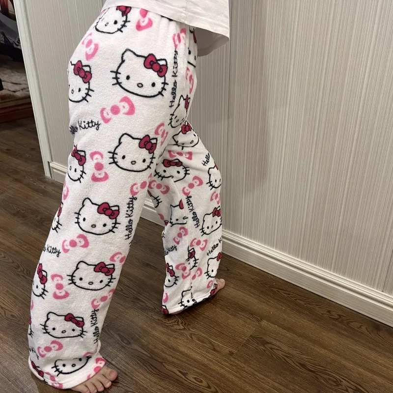 SANRIO HELLO KITTY PAJAMAS ! – Sylvia's Cosmetics & More LLC