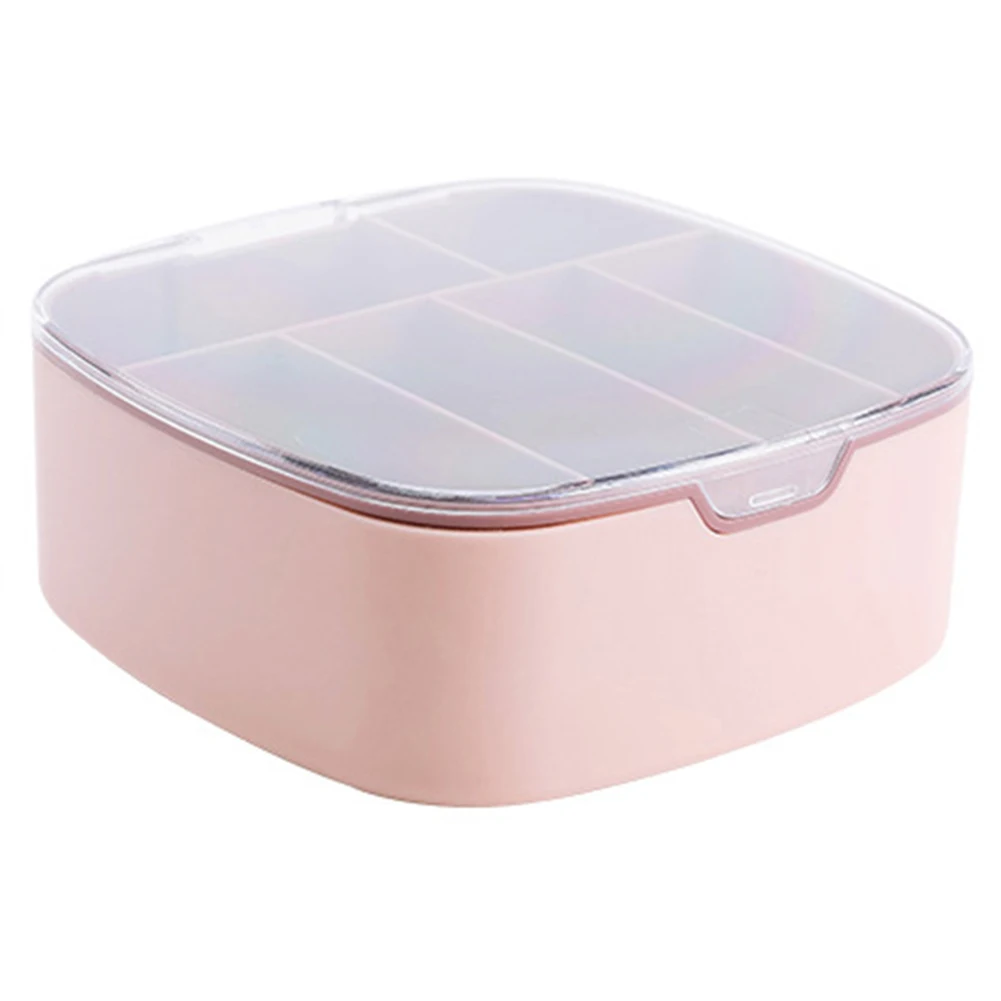 

Креативная коробка-органайзер для кабелей с крышкой для офисного ящика и USB-накопителя, пылезащитное решение для управления проводами (110 130 символов)