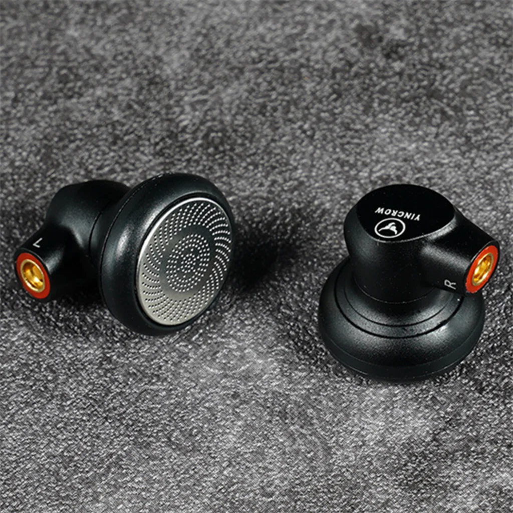 YINCROW Rhino イントラコンカイヤフォン mmcx4.4mm YINCROW Rhino イントラコンカイヤフォン mmcx4.4mm
