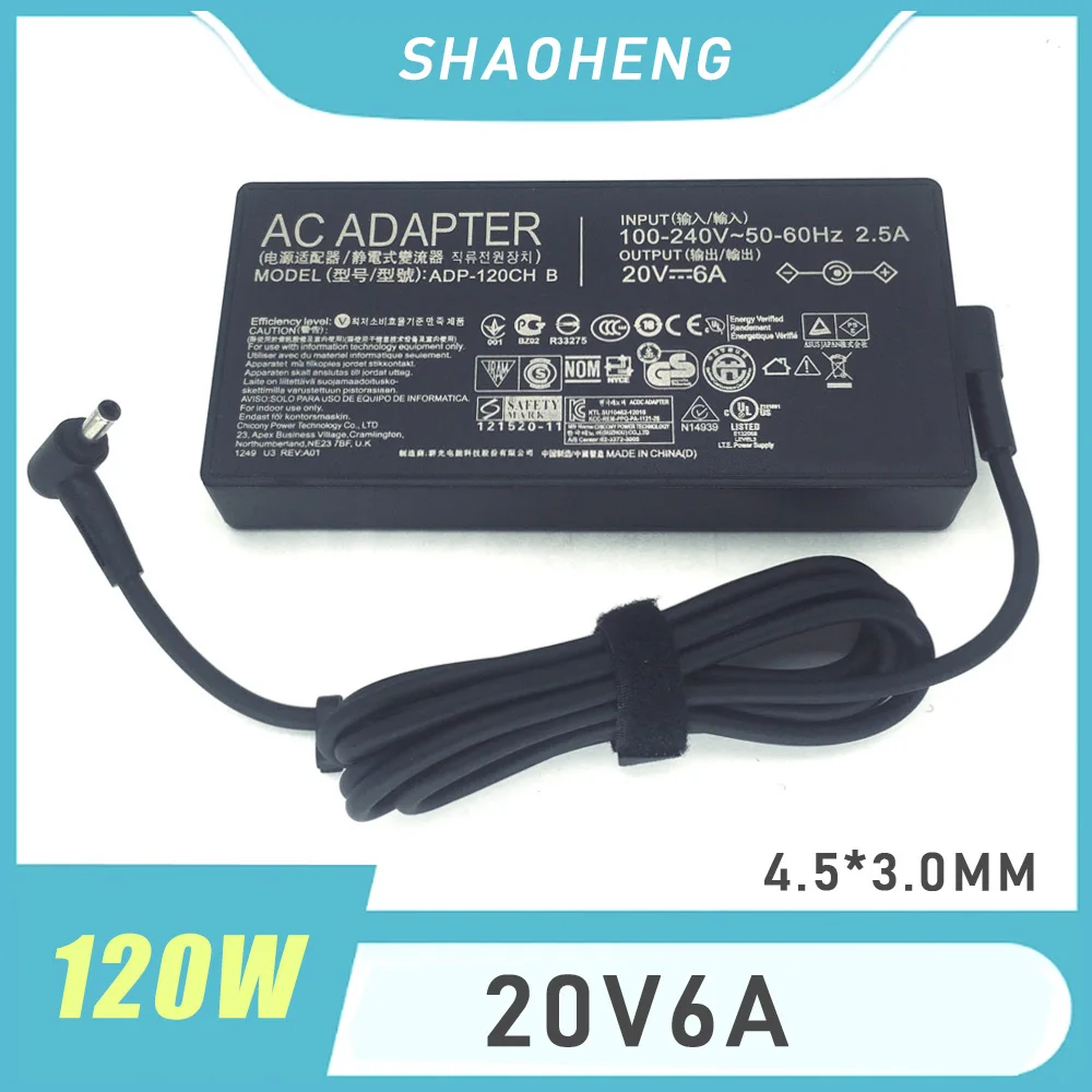 ASUS Vivobook 15 X571GD Pro 14 X7400PC ADP-120VH B..