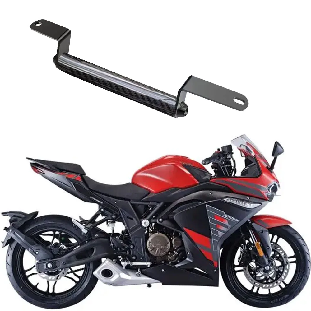 Staffa Di Navigazione Per Moto Supporto Gps Per Smartphone Supporto Gps Per Voge 300Rr 300 Rr